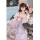 Krad Lanrete Baroque Secret Garden JSK(Limited Reservation/4 Colours/Full Payment Without Shipping)
